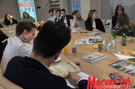 MCC Alapítvány