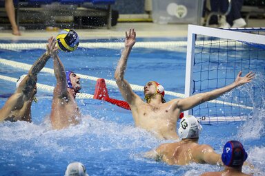 A Vasas nem könnyítette meg a Fradi dolgát (Fotó: MTI)