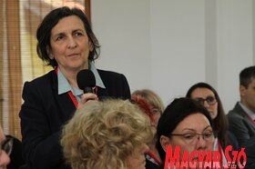 Médiatalálkozó