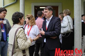 Médiatalálkozó