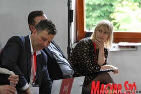 Médiatalálkozó