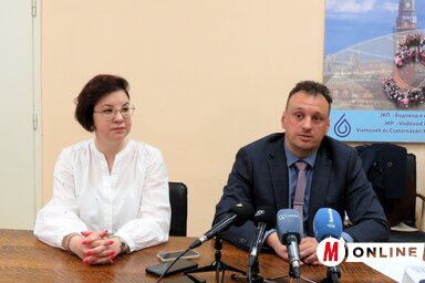 Benedek Miklós felvétele