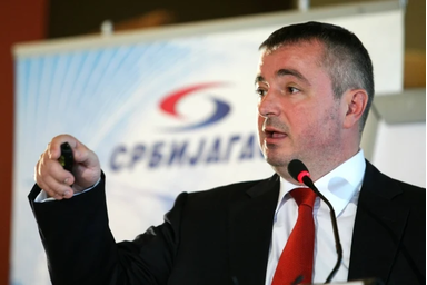 Dušan Bajatović