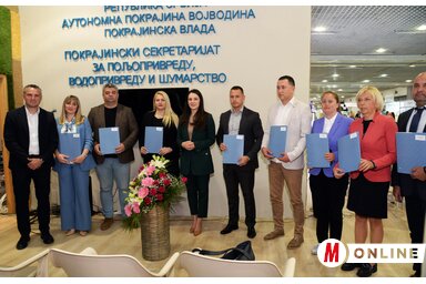 Az idén tíz önkormányzat kapott támogatást a határutak rendezésére (Fotó: Dávid Csilla)