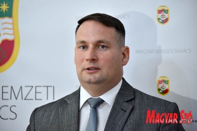Arpad Fremond (fotografija Edvarda Molnara)