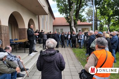 Dér Dianna felvétele