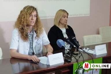 Gál Hermina felvétele