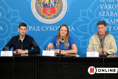 Benedek Miklós felvétele