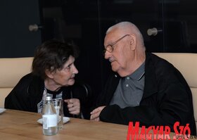 Pető-módszeres szűrés a Magyar Szó-házban