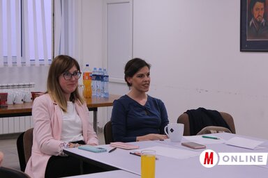 Vojnić Bojana felvétele