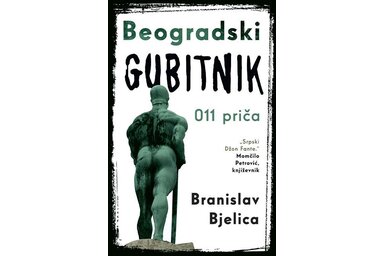 Laguna, Belgrád, 2025, 184 oldal