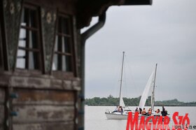 Vermes Lajos napok Palics