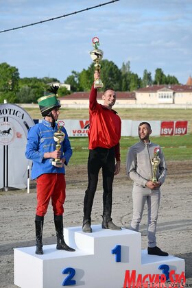 Vajdasági vágta 2025