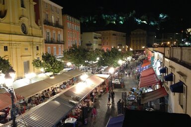 Az áramkimaradás oka egy áramátalakítóban keletkezett éjszakai tűzeset volt (Fotó: pixabay.com)