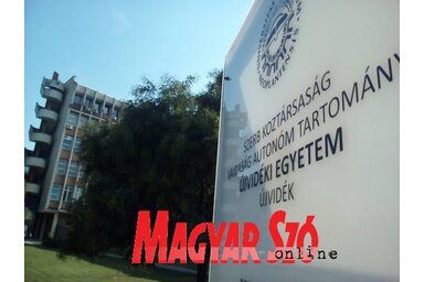A Magyar Szó archívuma