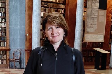 Patarčić Barbara archívumából