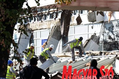 Archív felvételünk