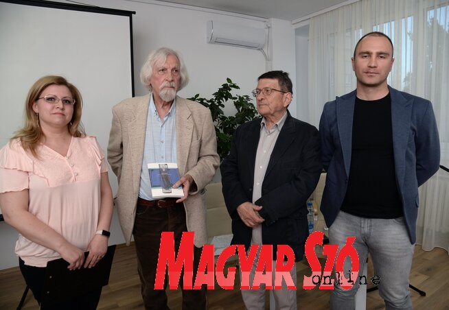 Dávid Csilla felvétele