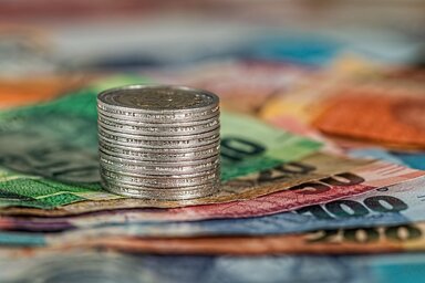 A tárcavezető szerint 2027 végére elérhetővé válik a kitűzött 650 eurós szint (Fotó: pixabay.com)