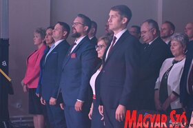 Európa kollégium 10 év