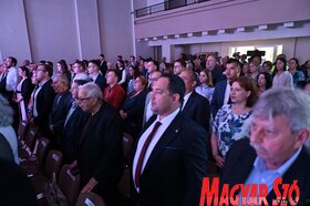 Európa kollégium 10 év