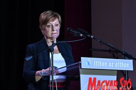 Európa kollégium 10 év