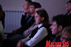 Európa kollégium 10 év