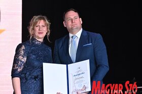 Európa kollégium 10 év