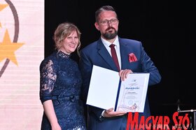 Európa kollégium 10 év