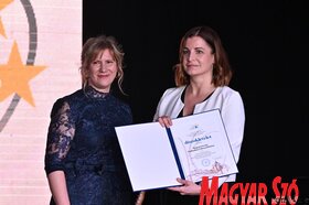 Európa kollégium 10 év