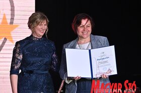Európa kollégium 10 év
