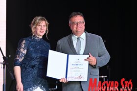 Európa kollégium 10 év
