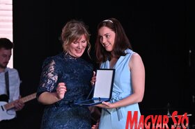 Európa kollégium 10 év