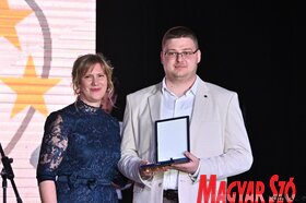 Európa kollégium 10 év