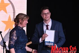 Európa kollégium 10 év