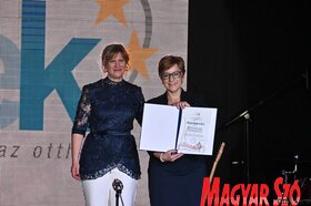 Európa kollégium 10 év
