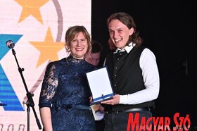 Európa kollégium 10 év
