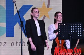 Európa kollégium 10 év