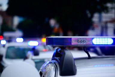 A zombori rendőrség két személyt tartóztatott le (Fotó: pixabay.com)