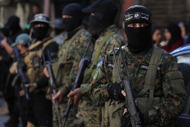 Az Egyesült Államok a héten jelezte, hogy megkapta Izrael hozzájárulását az amerikai küldött javaslatához (Fotó: Beta/AP)