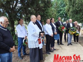 Megemlékezés Keszég Károlyról és a XXVI. Közegellenállás Riportpályázat díjainak kihirdetése