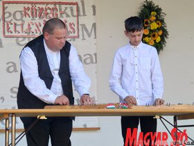 Megemlékezés Keszég Károlyról és a XXVI. Közegellenállás Riportpályázat díjainak kihirdetése