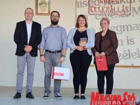 Megemlékezés Keszég Károlyról és a XXVI. Közegellenállás Riportpályázat díjainak kihirdetése
