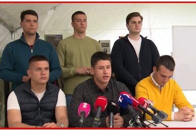 Korábbi felvétel/Képernyőkép
