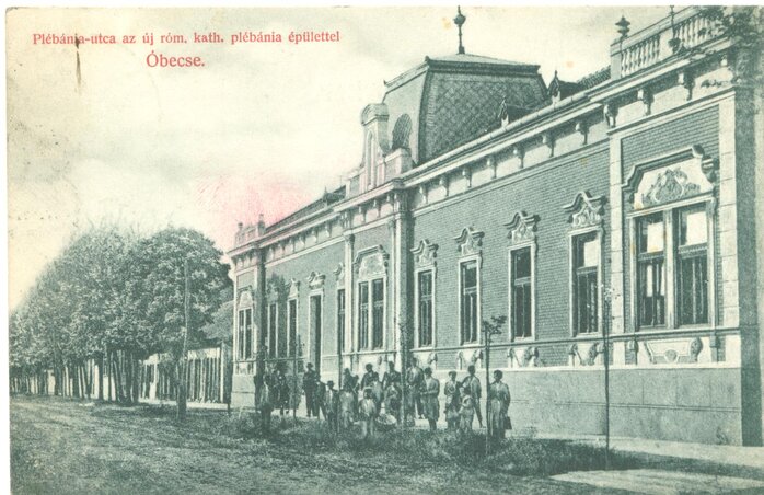 Mák Ferenc archívuma