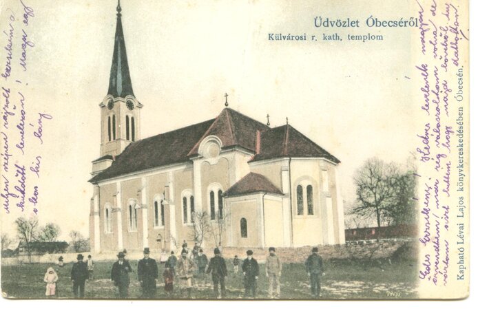 Mák Ferenc archívuma