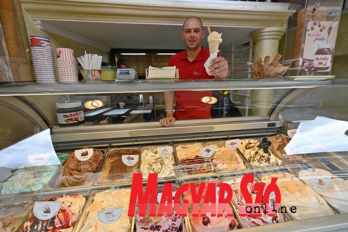 Molnár Edvárd felvétele Molnár Edvárd felvétele