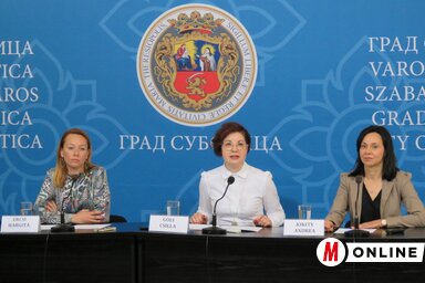 Benedek Miklós felvétele