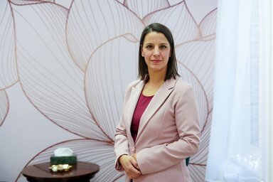 Feketéné Kovács Judit