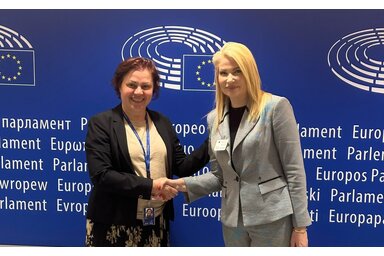 Vicsek Annamária Facebook-oldala